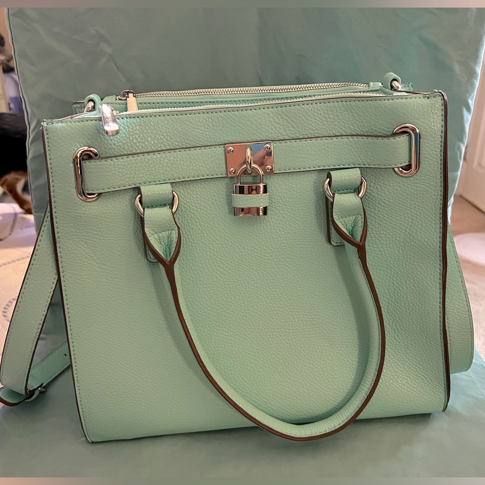 Charming Charlie’s Bag